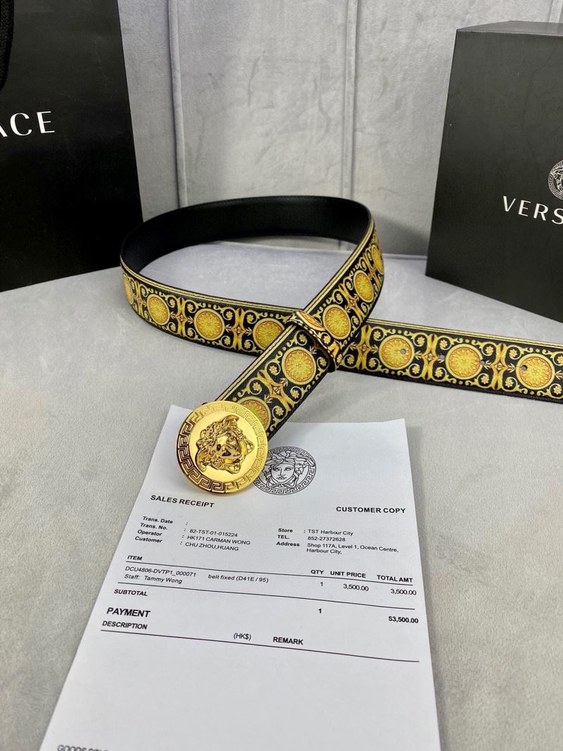 VERSACE